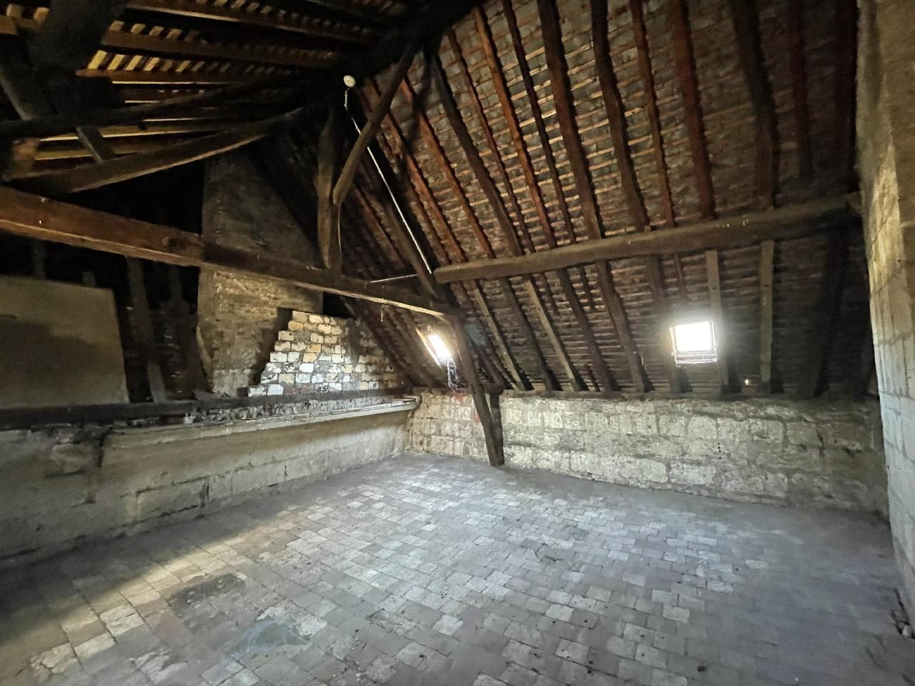 Bureau Tours 432m² Location bureau Tours Indre-et-Loire OLBUR2308363 3